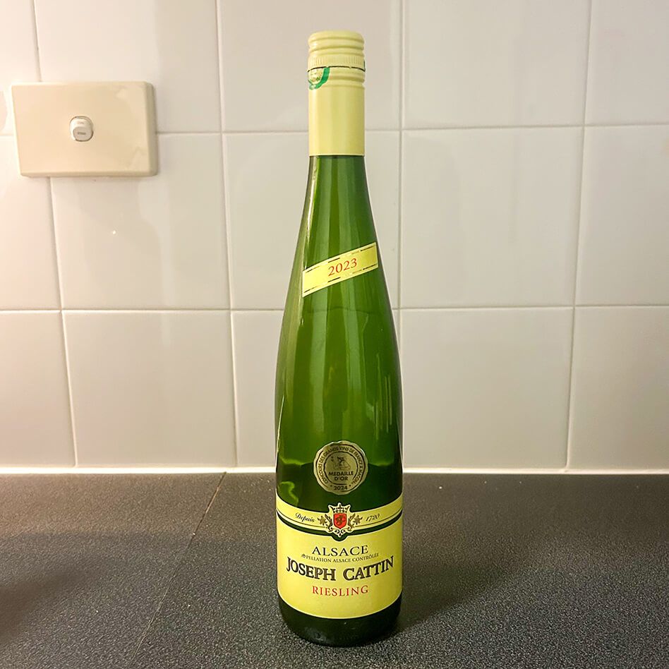 Wine